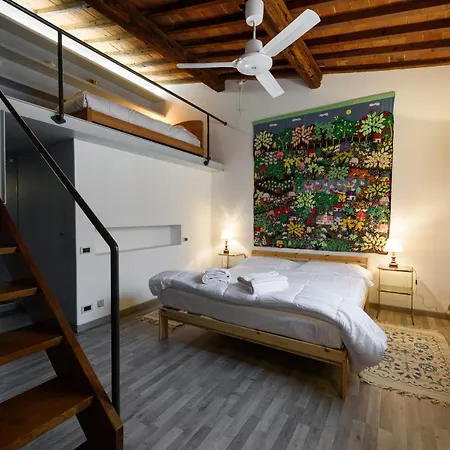 Apartment San Giovanni House By Mmega