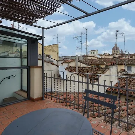 San Giovanni House By Mmega Apartment