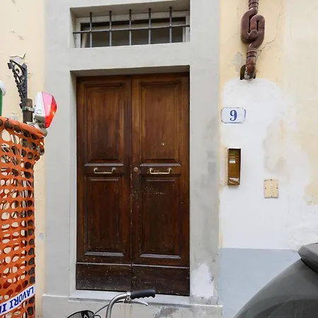 Apartment San Giovanni House By Mmega