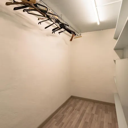 San Giovanni House By Mmega *