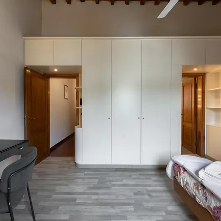 San Giovanni House By Mmega Apartment