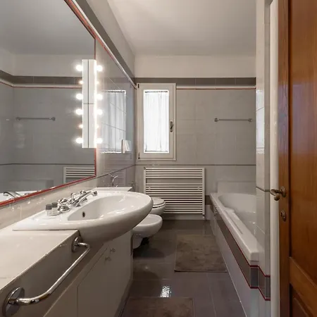 San Giovanni House By Mmega Apartment *