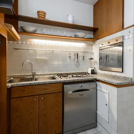 Apartment San Giovanni House By Mmega Florenz