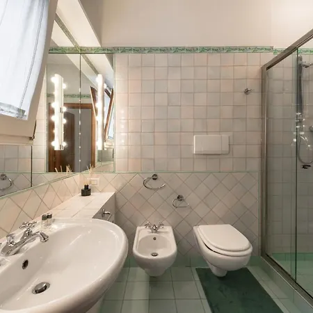 San Giovanni House By Mmega Apartment *