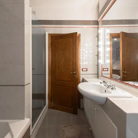 San Giovanni House By Mmega Apartment *