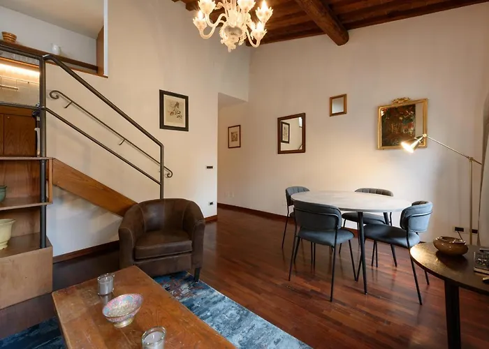 San Giovanni House By Mmega Apartmán *