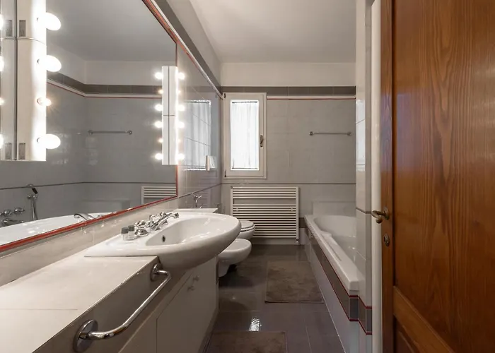 San Giovanni House By Mmega Apartmán *