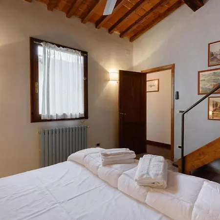 San Giovanni House By Mmega