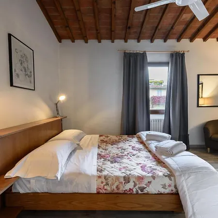 San Giovanni House By Mmega Apartment Florence