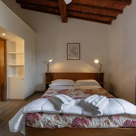 Apartment San Giovanni House By Mmega Florence