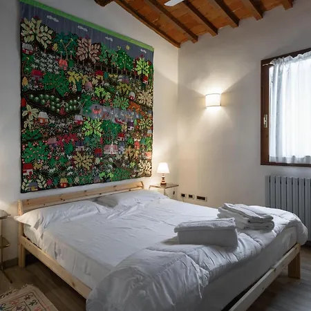 San Giovanni House By Mmega Apartment *