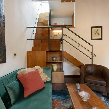 San Giovanni House By Mmega Apartment Florence