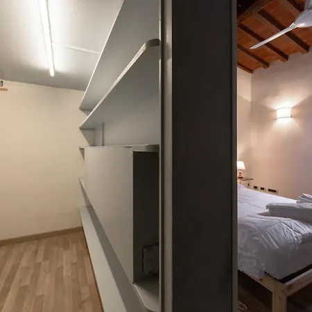 San Giovanni House By Mmega Apartment *