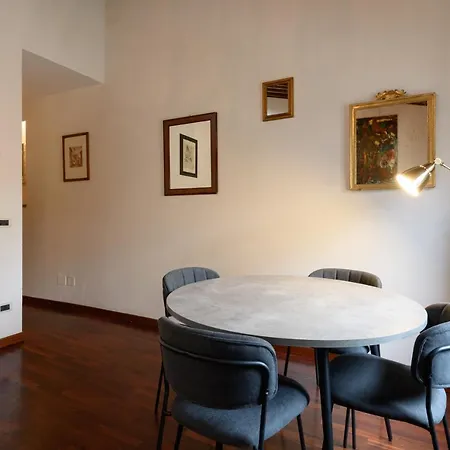 San Giovanni House By Mmega *