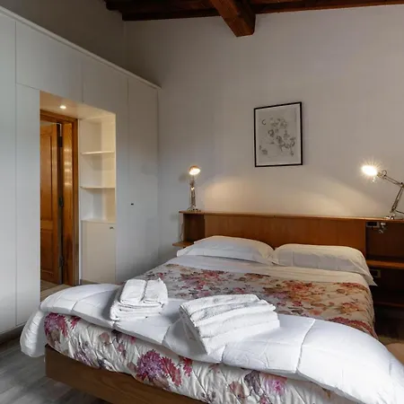 San Giovanni House By Mmega Florence