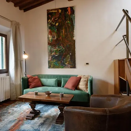 Apartment San Giovanni House By Mmega