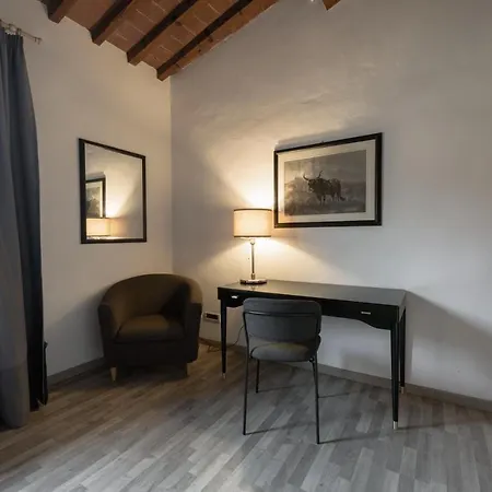 San Giovanni House By Mmega Apartment Florence