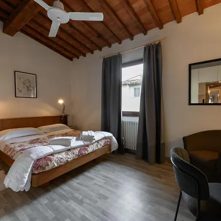 Apartment San Giovanni House By Mmega Florence