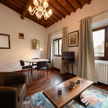 San Giovanni House By Mmega Apartment Florence